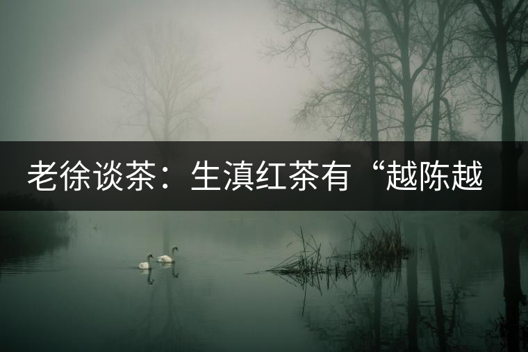 老徐談茶：生滇紅茶有“越陳越香”的特點(diǎn)嗎？