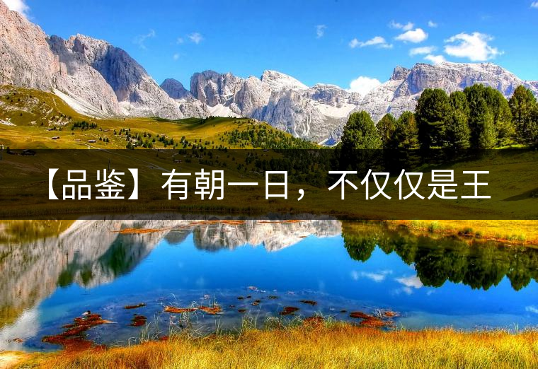 【品鑒】有朝一日，不僅僅是王者的歸來(lái)