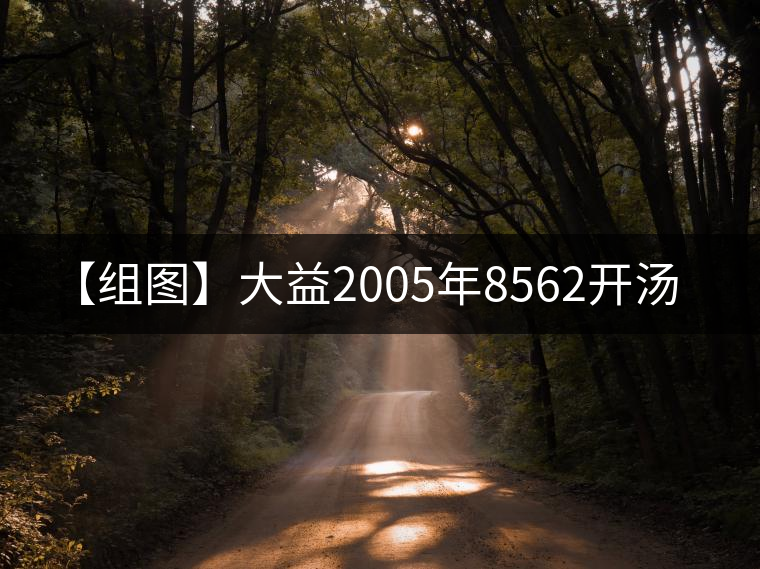 【組圖】大益2005年8562開(kāi)湯 【組圖】大益2005年8562開(kāi)湯