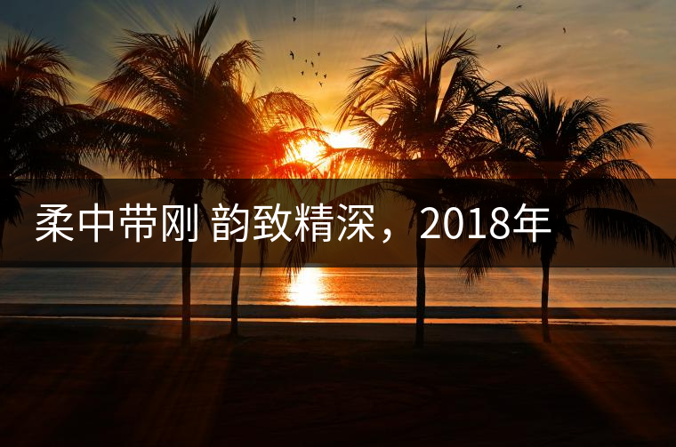 柔中帶剛 韻致精深，2018年天弘弘韻天下生茶試用評測報告