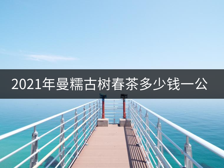 2021年曼糯古樹(shù)春茶多少錢(qián)一公斤？