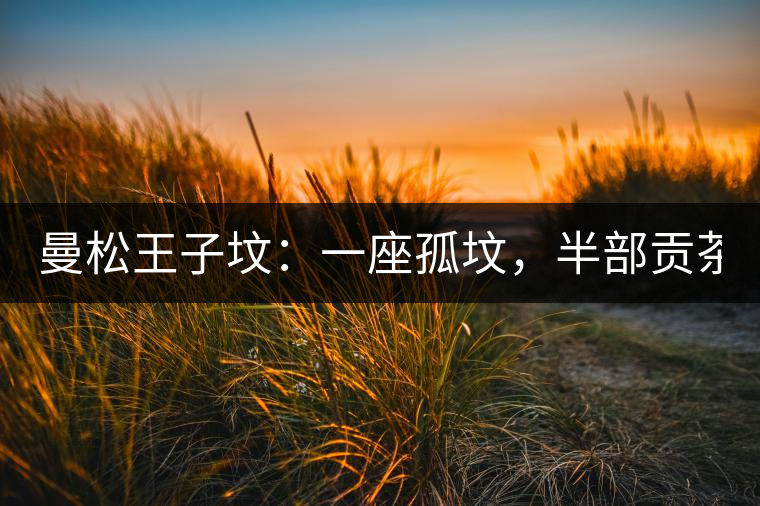 曼松王子墳：一座孤墳，半部貢茶史，一杯藏了 600 年的風(fēng)骨