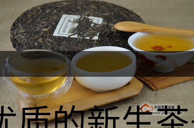 優(yōu)質(zhì)的新生茶是什么樣的？-1