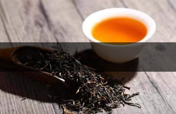 不同的身體癥狀分別該喝什么茶？-2