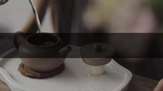 為什么你喝茶就失眠？-1