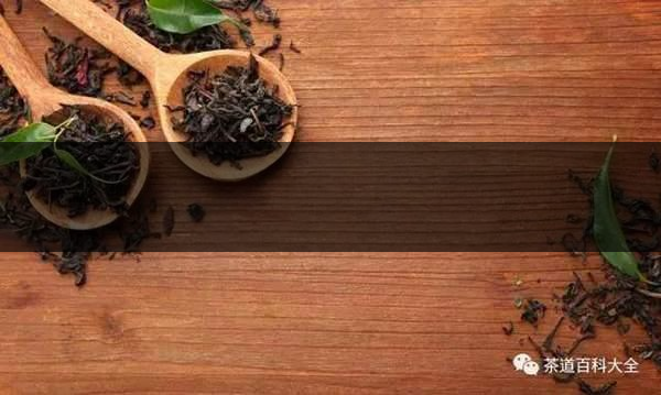 你還在喝香精茶嗎？辨別香精茶這里有絕招！-1