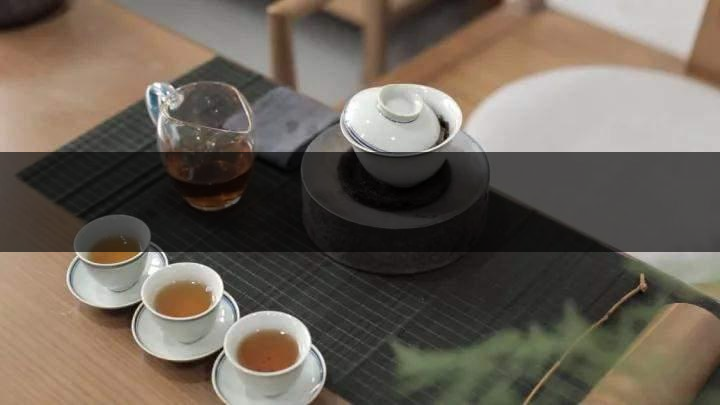 喝什么茶，用什么器，都是有講究的！-1