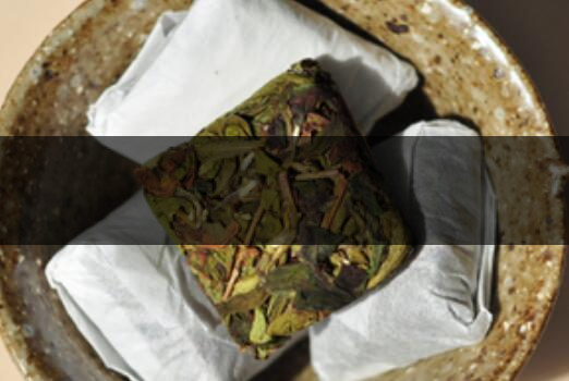 漳平水仙茶的味道及特點-漳平水仙茶的口感-2