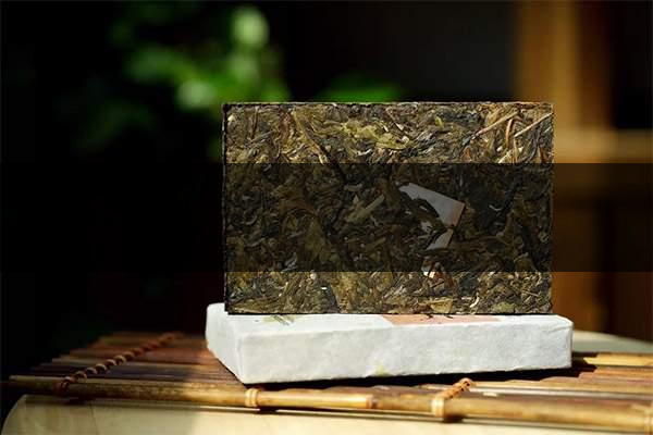 生茶：為何緊壓茶多而散茶少？-1-1