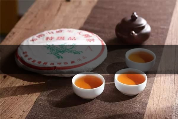 為什么不同茶葉的香氣與滋味各不相同，原因是這-1