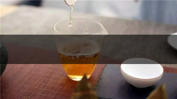 茶有泡沫？到底是好是壞？-5