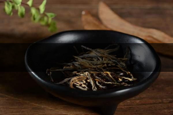 紅黑綠，愛茶的朋友你可知這三種茶哪種最好？-3