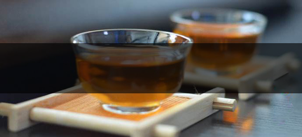 陜西涇陽茯茶口感怎么樣？耐泡嗎？-1