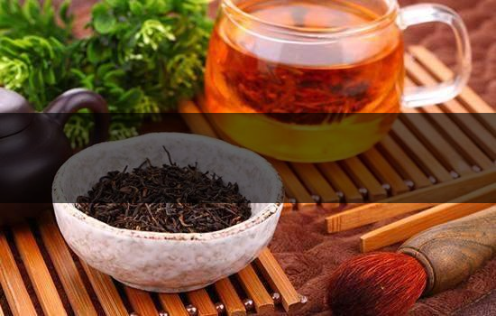 中國前二十名茶，你又知道幾種-14-1