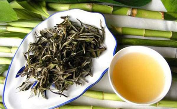 夜晚喝什么茶好？