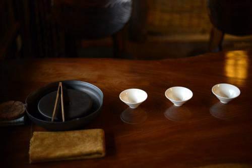 如何理解喝茶和品茶？