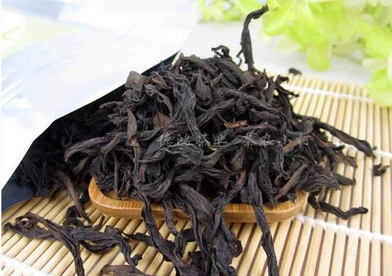 武夷山水仙茶是什么茶？
