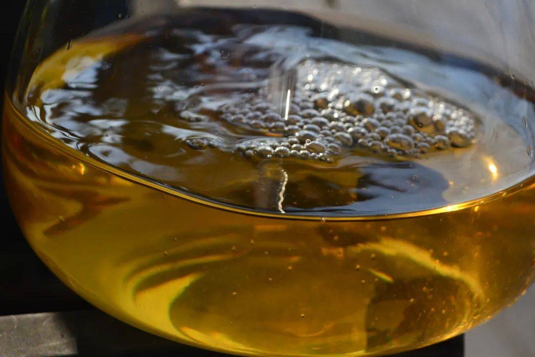 2021年班章茶區(qū)壩卡竜古樹(shù)秋茶沖泡品鑒！