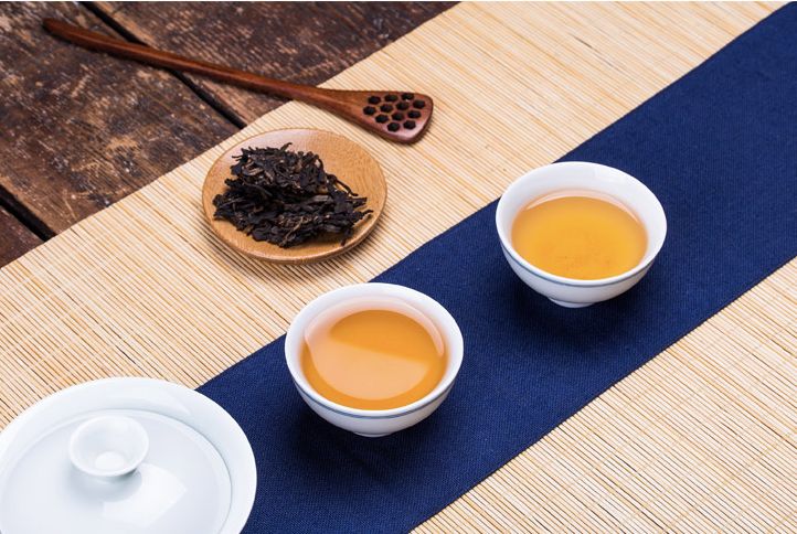 2022年易武正山古樹(shù)春茶口感？