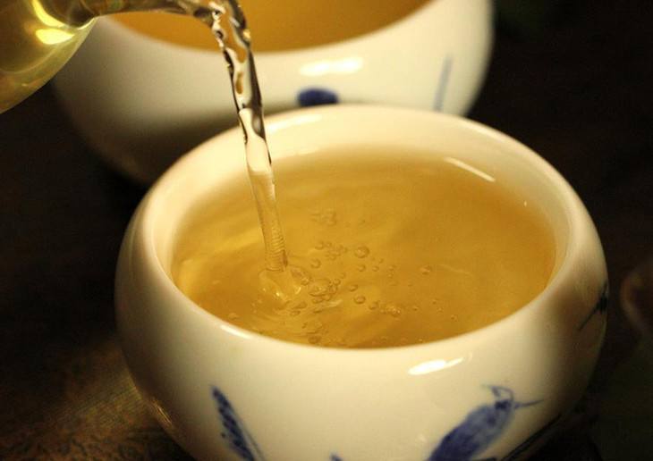 2022年白沙河古樹春茶多少錢一公斤？