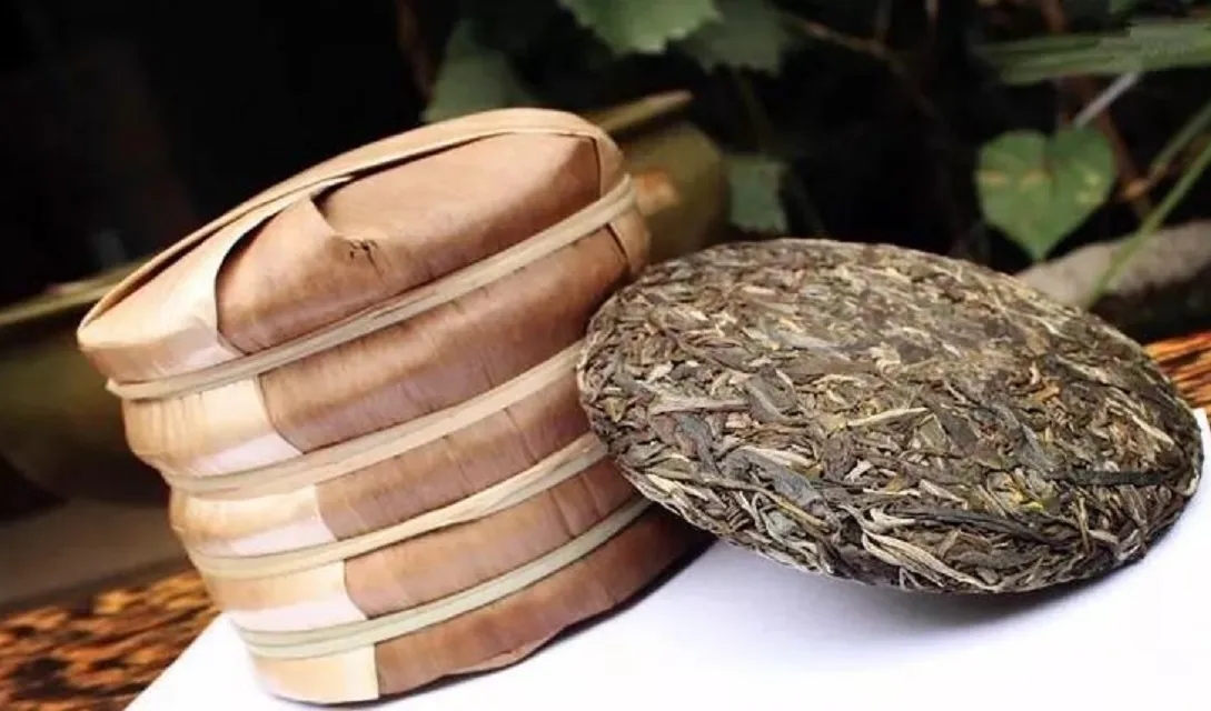 2022年請(qǐng)問普洱茶餅怎么保存才能好喝？
