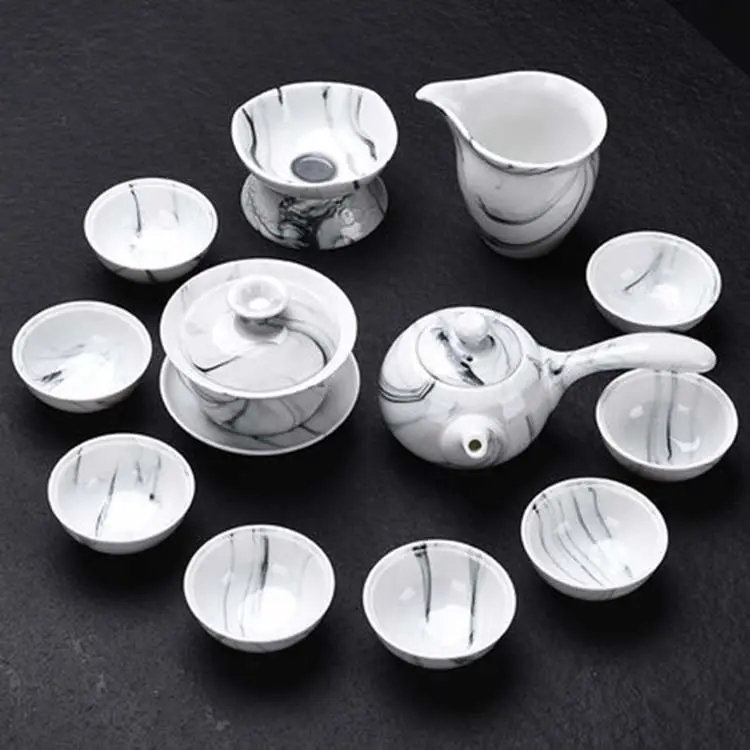 2022年普洱茶茶具怎么選？