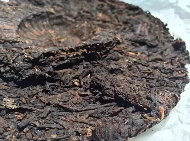 普洱熟茶怎么會(huì)有魚腥味？