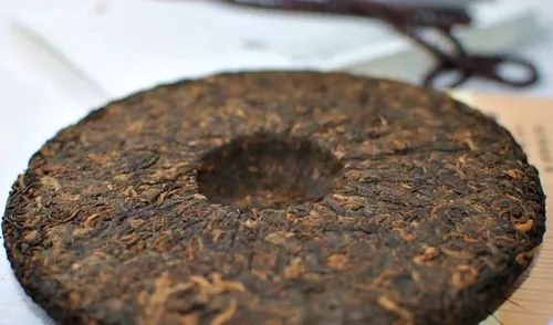 怎么看普洱茶是好茶？