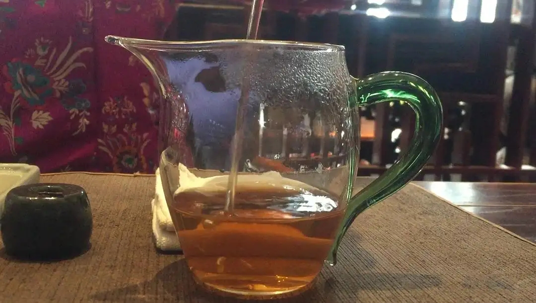 普洱茶怎么才能耐泡？