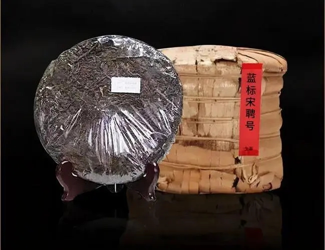 普洱茶老茶味道怎么樣？