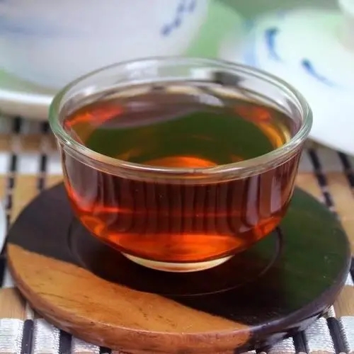 小坨狀的普洱茶怎么泡？