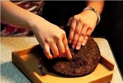 我憑什么選擇一款普洱茶：工藝篇？