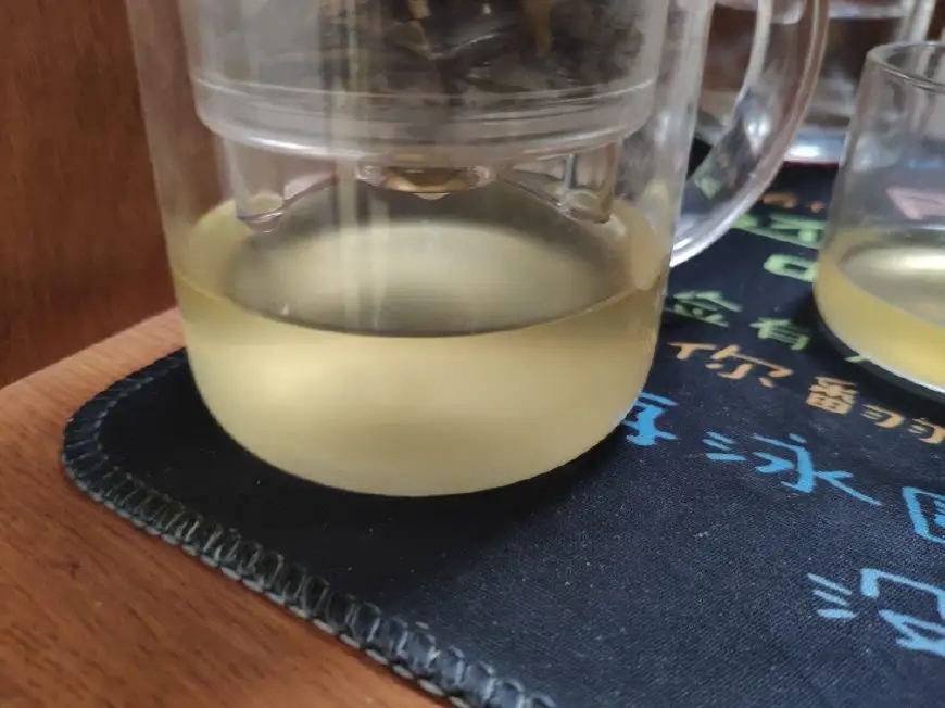 普洱茶冷后渾與冷后酸到底是怎么回事？