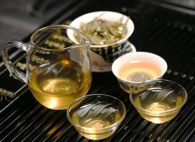 經(jīng)驗(yàn)丨如何適度減輕普洱茶煙味和倉味？