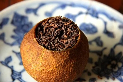 最適合喝陳皮普洱的四類(lèi)人，看看有你嗎！