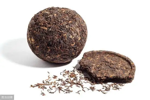 普洱茶竟然有麻味，這是怎么回事？