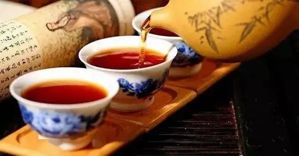 為何喝普洱茶會(huì)頭暈，這些禁忌你了解多少？