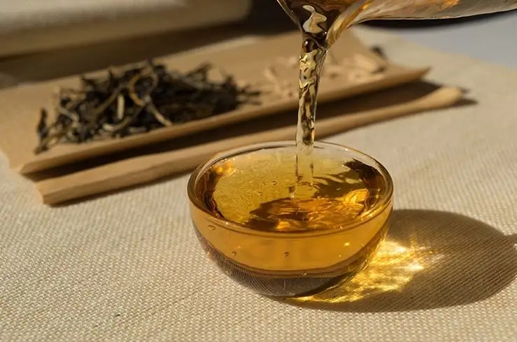 怎么喝了普洱茶嗓子會(huì)難受？