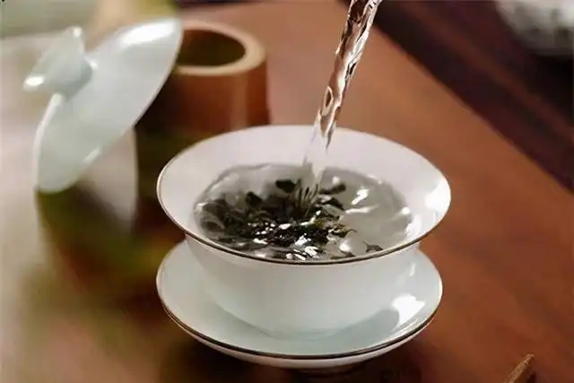 沖泡普洱生茶，投茶量如何控制？