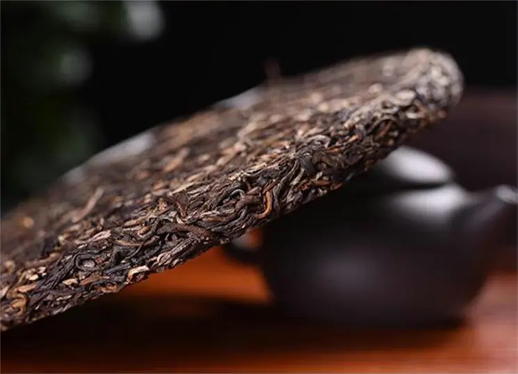 為什么說(shuō)沒(méi)喝過(guò)帕沙不算認(rèn)識(shí)普洱茶？