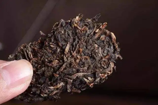 普洱茶的解酒效果更好，你知道嗎？