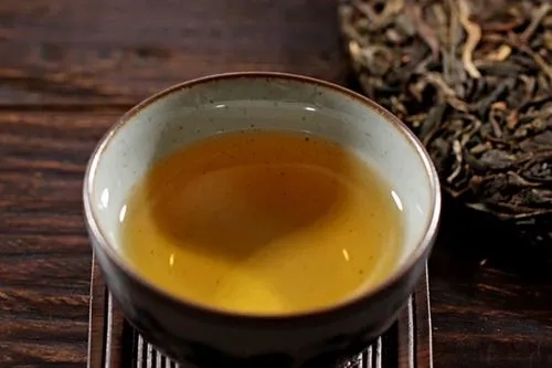 普洱茶澀怎么辦?