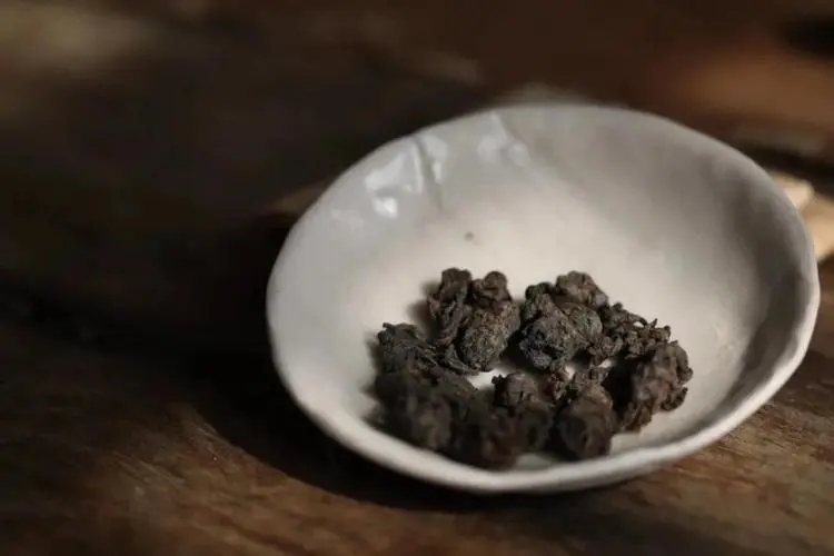 茶有倉味怎么處理？