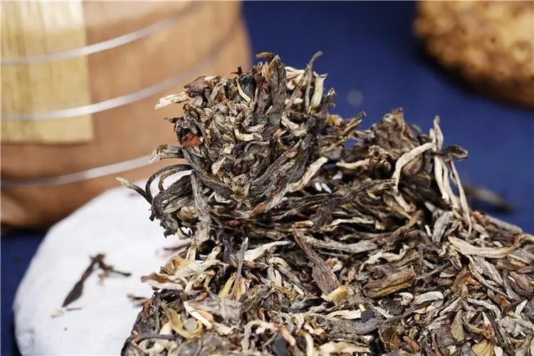 普洱茶的“入倉(cāng)茶”與“未入倉(cāng)茶”如何區(qū)分，你造嗎？