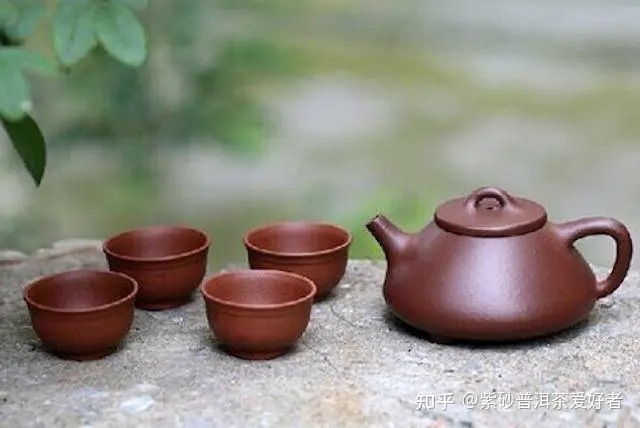 如何正確的用紫砂壺泡普洱茶該？這5點最重要