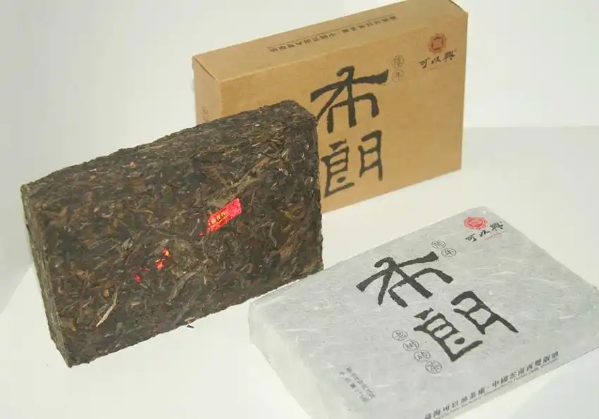 可以興普洱茶怎么樣？