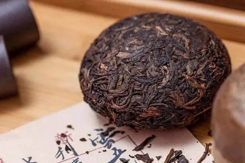 怎樣判斷一款普洱茶是廣東倉(cāng)，還是昆明倉(cāng)？