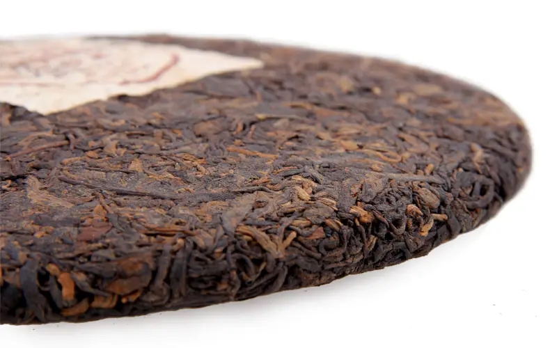 90%的人都不知道，為什么普洱茶是357克？