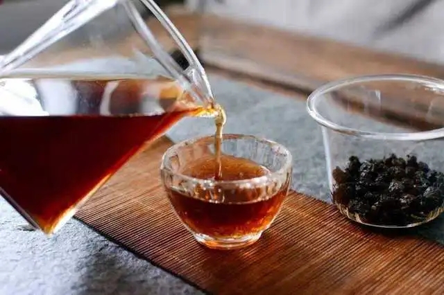 如何沖泡出一杯好喝的普洱茶來？