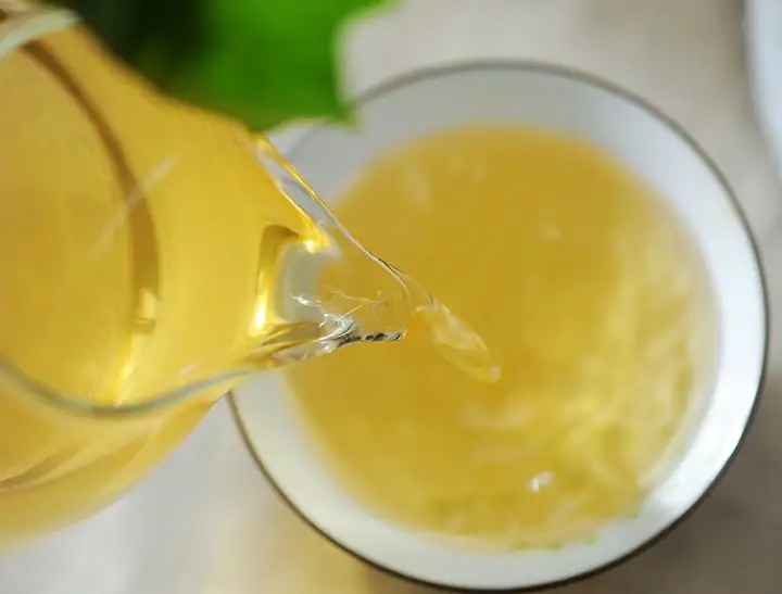 普洱茶時(shí)遇到怪味或身體不舒服時(shí)，怎么破？